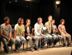 Bilkent Tiyatro Günleri'ne A.Ü. damgası